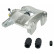Brake Caliper BHW374E TRW