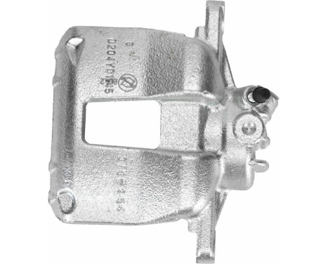 Brake Caliper BHW374E TRW, Image 6