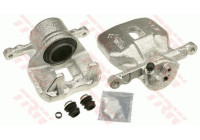 Brake caliper BHW397E TRW