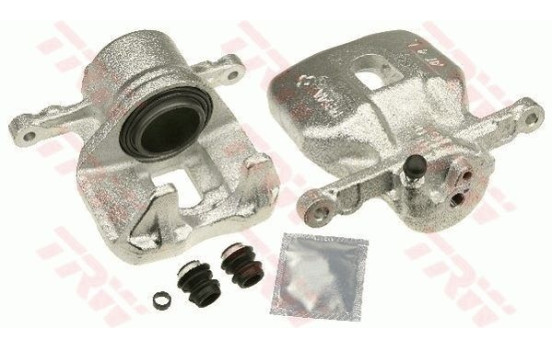 Brake caliper BHW397E TRW