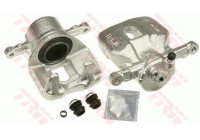 Brake caliper BHW398E TRW