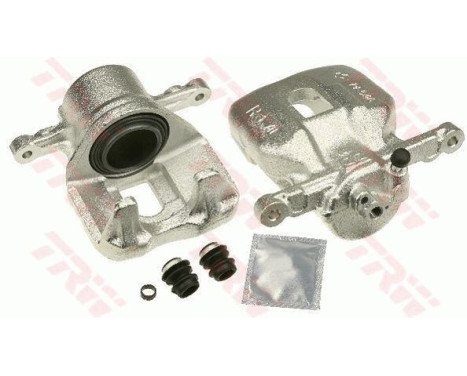 Brake caliper BHW398E TRW
