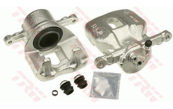 Brake caliper BHW398E TRW