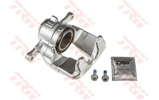 Brake Caliper BHW409E TRW