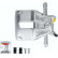 Brake Caliper BHW415E TRW