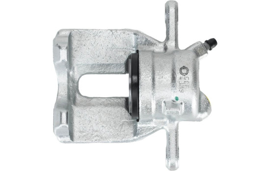 Brake Caliper BHW415E TRW, Image 4