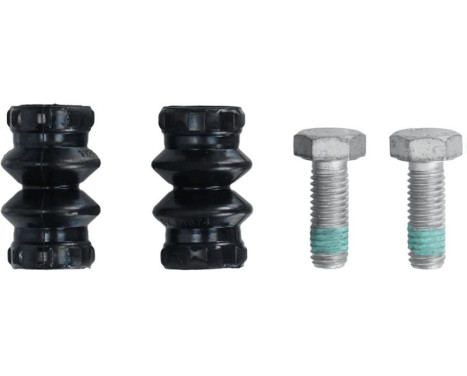 Brake Caliper BHW415E TRW, Image 6