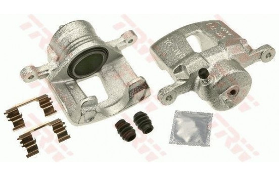 Brake Caliper BHW609E TRW