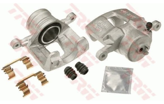 Brake Caliper BHW610E TRW