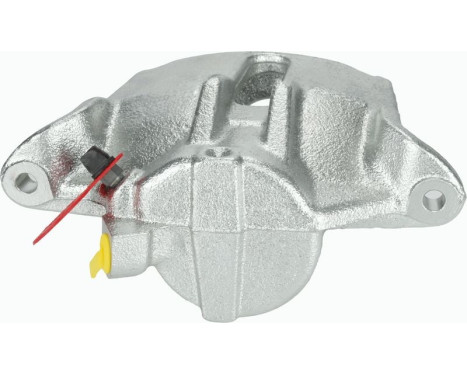 Brake Caliper BHW659E TRW, Image 4