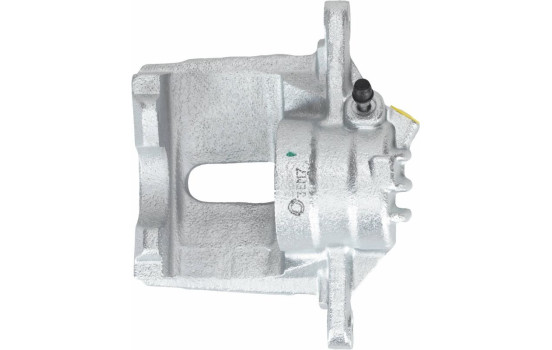 Brake Caliper BHW669E TRW, Image 4