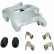 Brake Caliper BHW669E TRW, Thumbnail 6