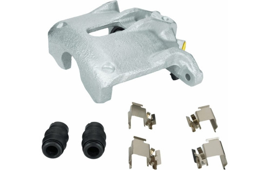 Brake Caliper BHW669E TRW, Image 6