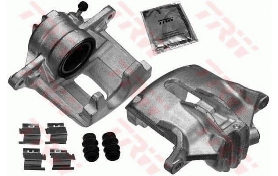 Brake Caliper BHW670E TRW