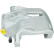 Brake Caliper BHW670E TRW