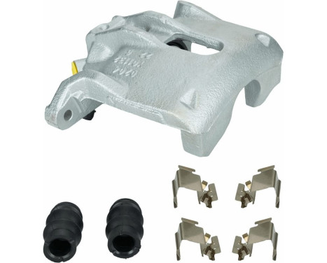 Brake Caliper BHW670E TRW, Image 6