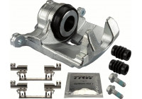 Brake Caliper BHW673E TRW