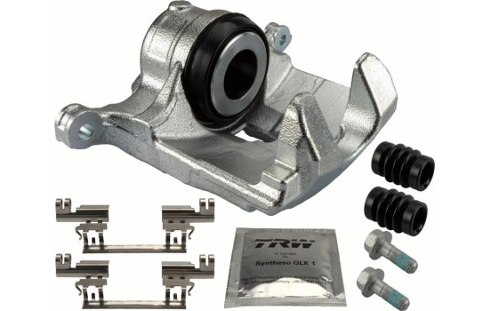 Brake Caliper BHW673E TRW