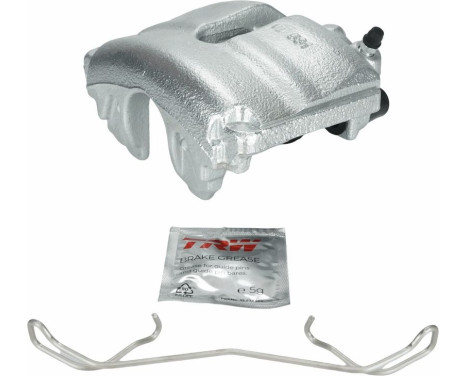 Brake Caliper BHW675E TRW, Image 3