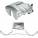 Brake Caliper BHW675E TRW, Thumbnail 3