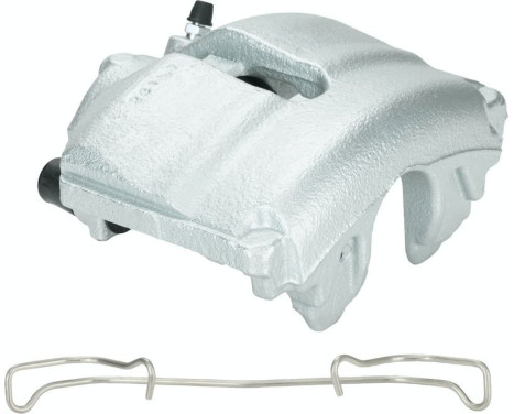 Brake Caliper BHW675E TRW, Image 4