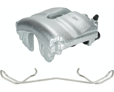 Brake Caliper BHW675E TRW, Image 9