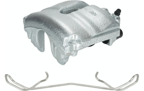 Brake Caliper BHW675E TRW, Image 9