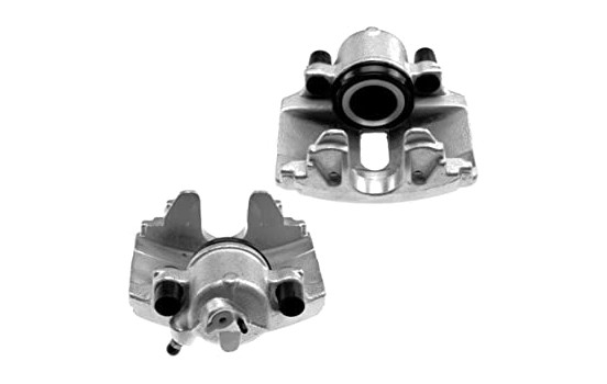 Brake Caliper BHW676E TRW