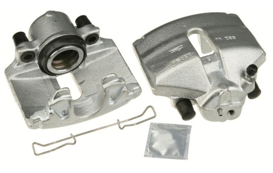 Brake Caliper BHW676E TRW, Image 2