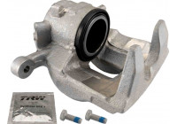 Brake Caliper BHW763E TRW