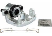 Brake Caliper BHW771E TRW