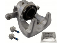 Brake Caliper BHW776E TRW