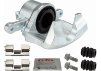 Brake Caliper BHW789E TRW