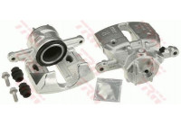 Brake Caliper BHW811E TRW