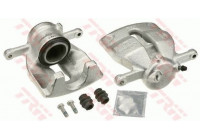 Brake Caliper BHW906E TRW