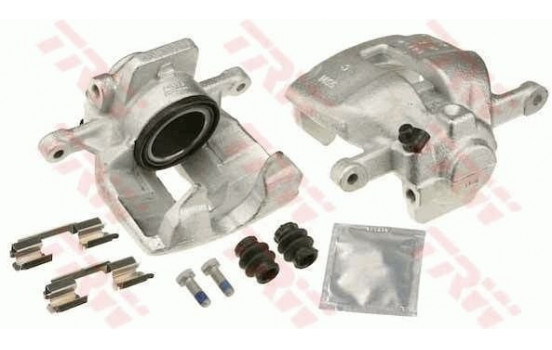 Brake Caliper BHW907 TRW, Image 2