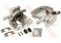Brake Caliper BHW908 TRW