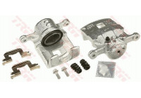 Brake Caliper BHW911E TRW