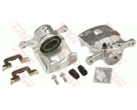 Brake Caliper BHW911E TRW
