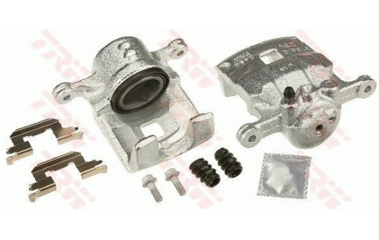 Brake Caliper BHW911E TRW