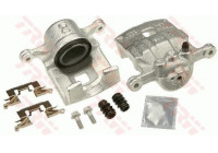 Brake Caliper BHW912E TRW