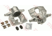 Brake Caliper BHW933E TRW