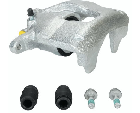 Brake Caliper BHW934E TRW