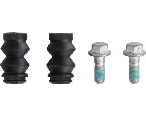 Brake Caliper BHW934E TRW, Image 6