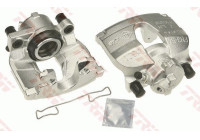 Brake Caliper BHW967E TRW