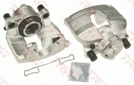 Brake Caliper BHW967E TRW