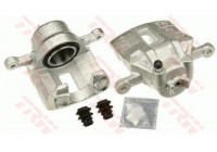 Brake Caliper BHW971E TRW