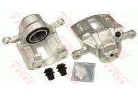 Brake Caliper BHW972E TRW