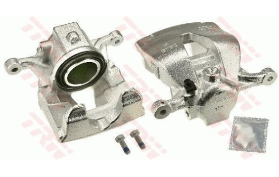 Brake caliper BHW975E TRW