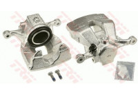 Brake Caliper BHW977E TRW